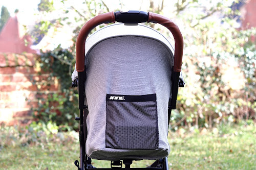 jane rocket stroller