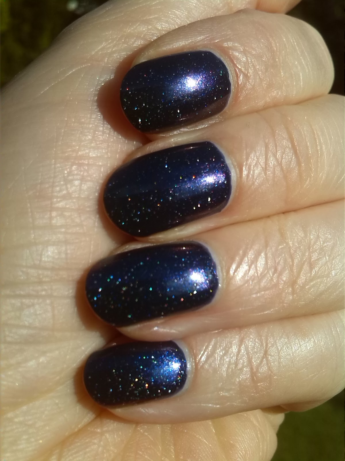 Picture Polish Altered State