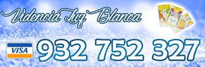 Videncia Luz Blanca - Llámanos al 932 752 327