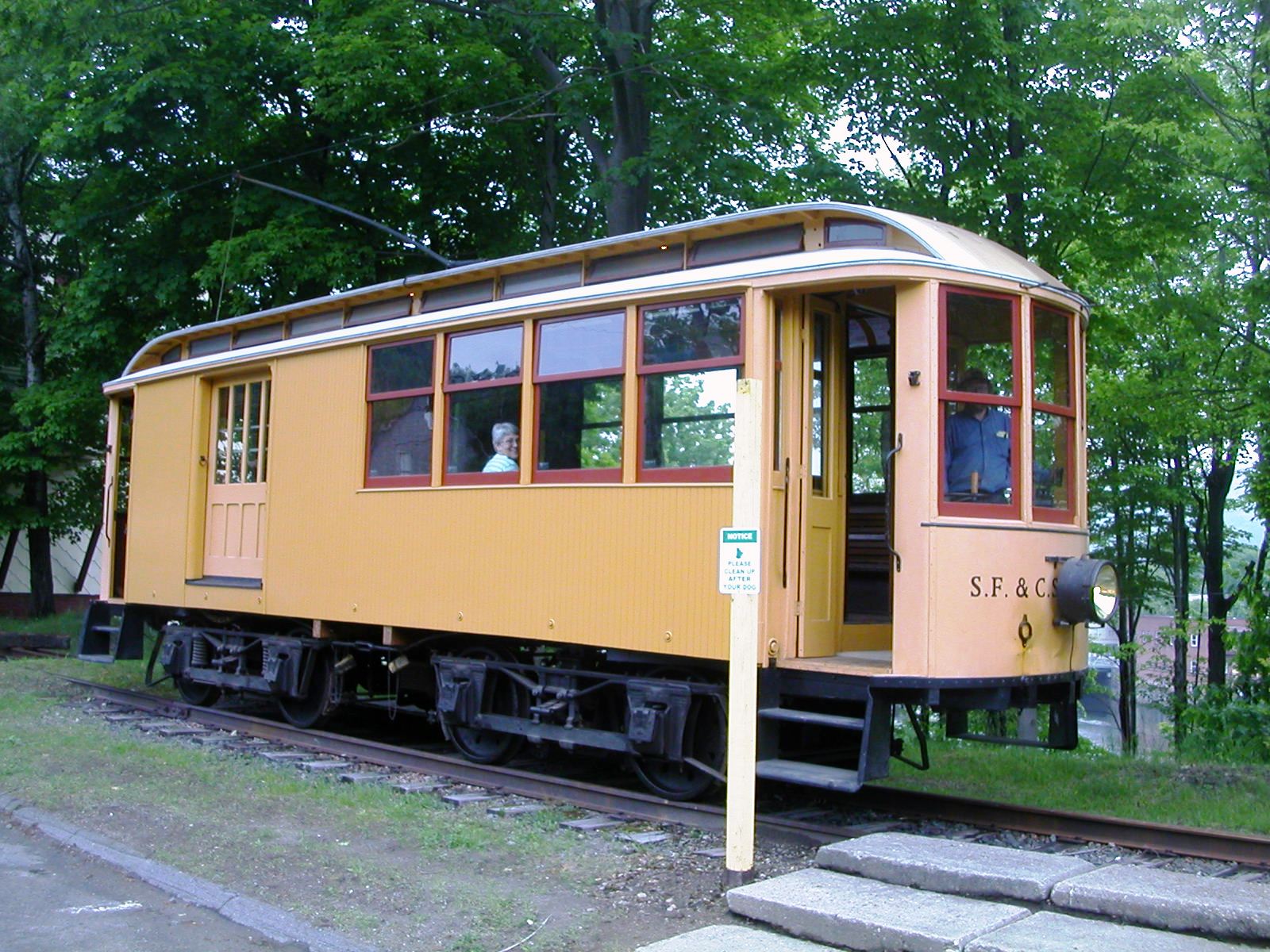 Hicks Car Works Shelburne Falls