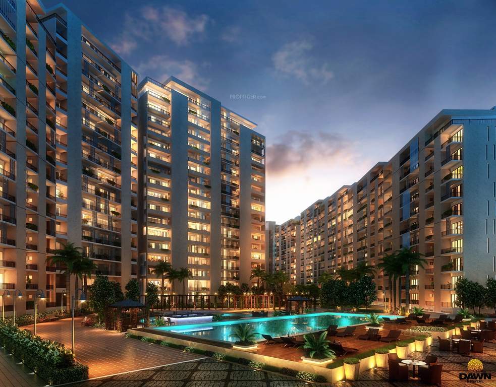 Wave Garden, Wave Estate Sector85 Mohali Property in Mohali and