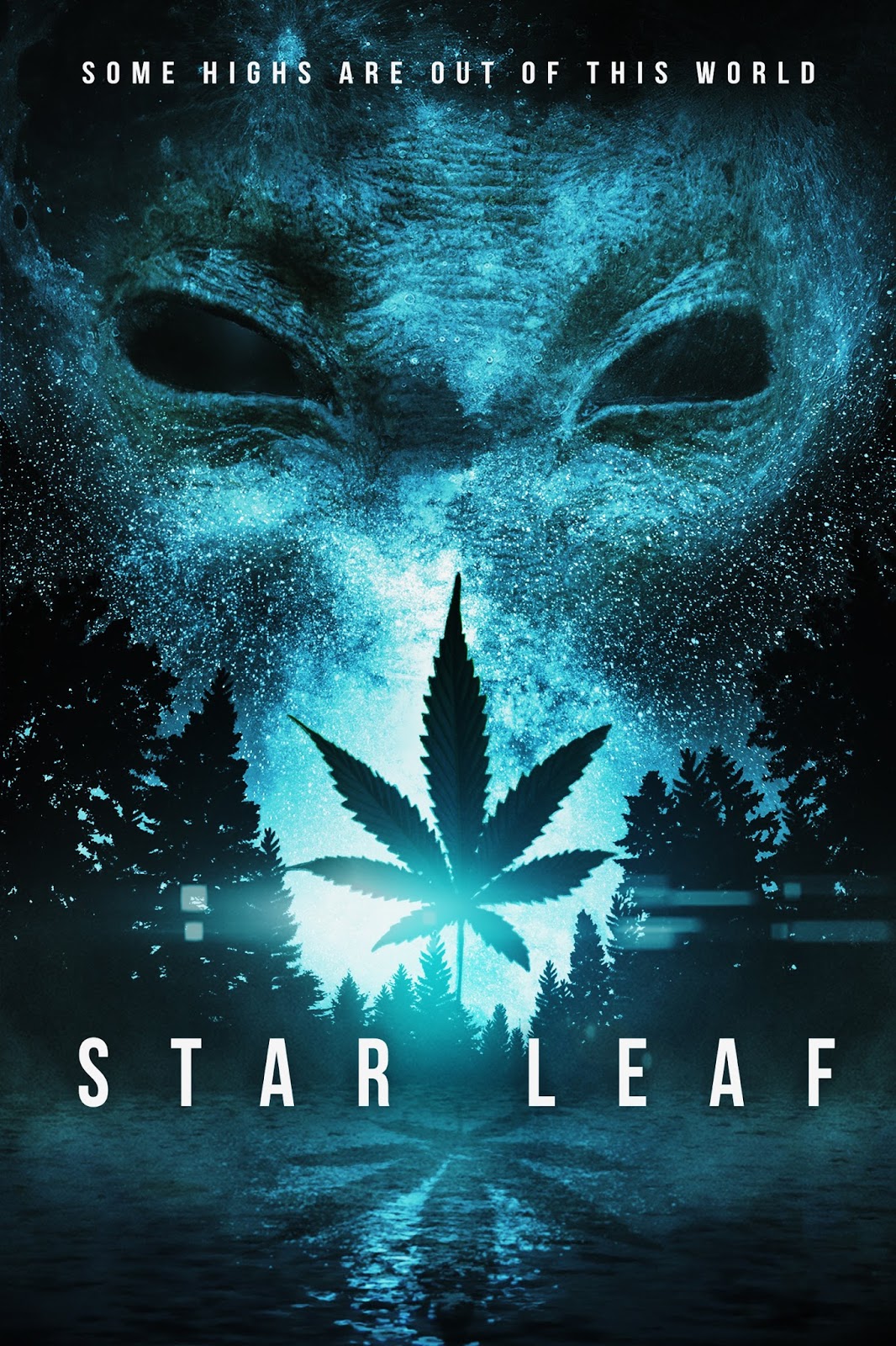 Star Leaf 2015 - Full (HD)