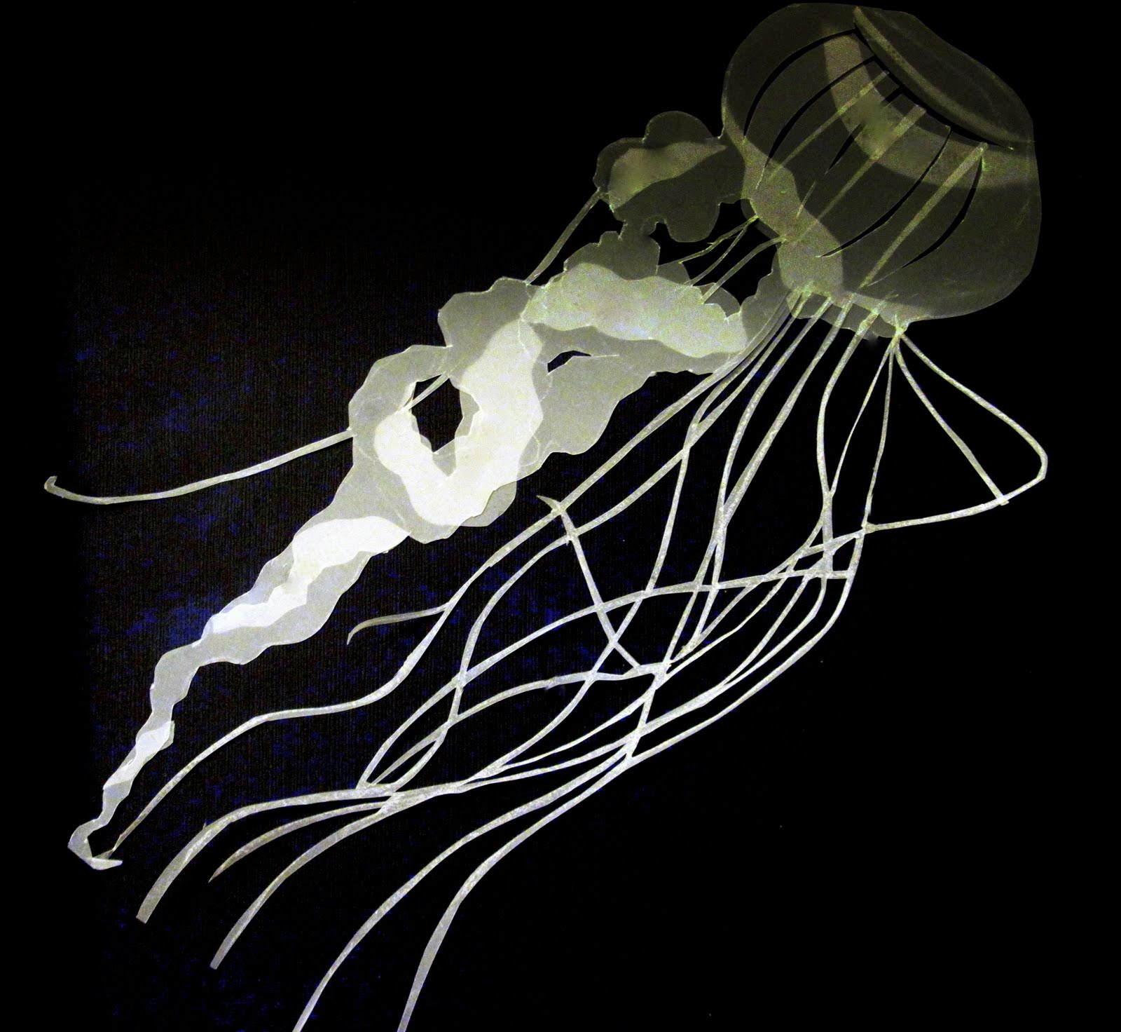 100 Paper Cuts Day 2Paper Cut 2; This one stings