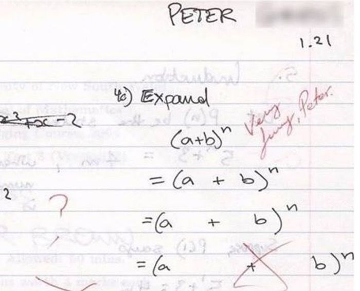 calculus jokes calculus jokes