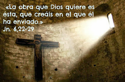 Blogger Google Semillas de Dios***. : Evangelio Lunes 16 abril ...