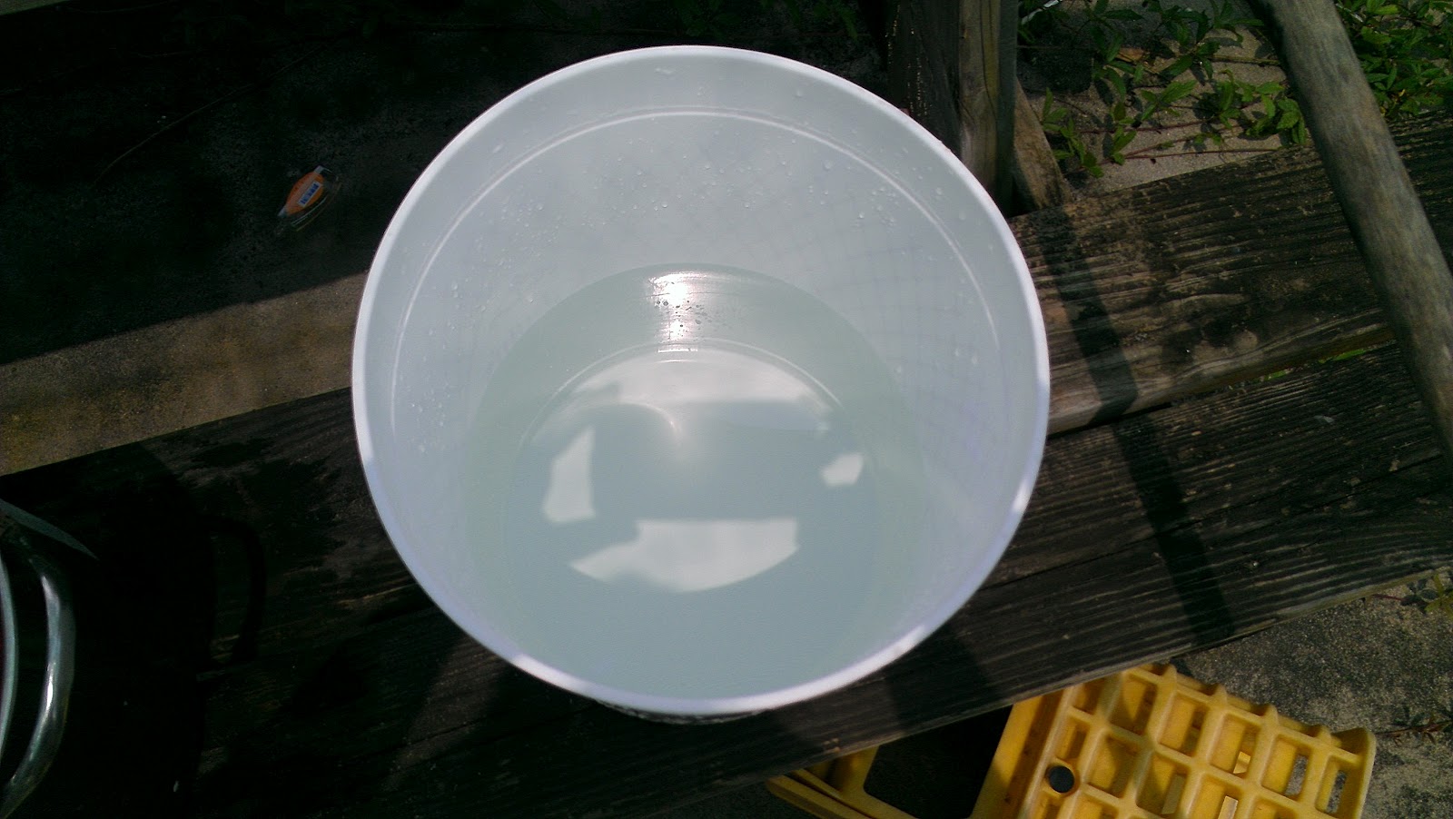 DIY Reuse and Repurpose Don't Let Bleach Ruin Your Favorite Shirt!