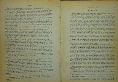Teodoro Bardají. 1ª Edición de La Cocina de Ellas de 1935