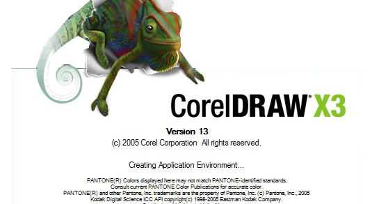 Corel x3. Coreldraw x3. Корел драв 13.