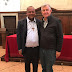 O mais novo doutor em Liturgia. Suma com laudes.