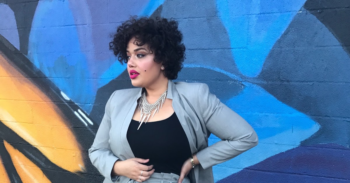 Tuesday Blues Inside Allie's World