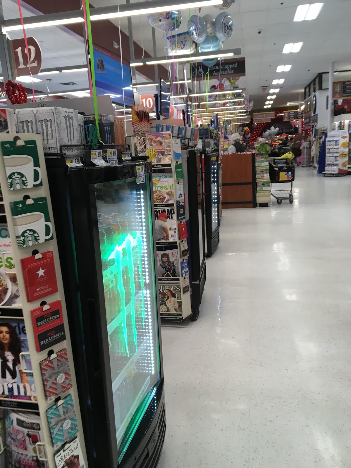 ShopRite Airmont, NY