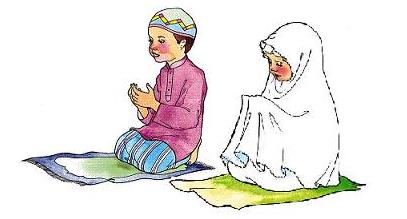 Shalat Sunnah Nikah Di Malam Pertama Shalat Sunnah Nikah Di Malam Pertama