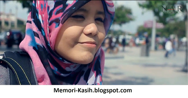 Chord Najwa Latif Kosong Memori Kasih