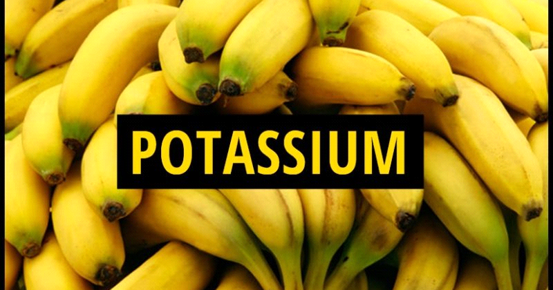 Potassium In Banana And How To Serve It Well Banana Vitamins how-much-protein-is-in-a-banana-astroflav