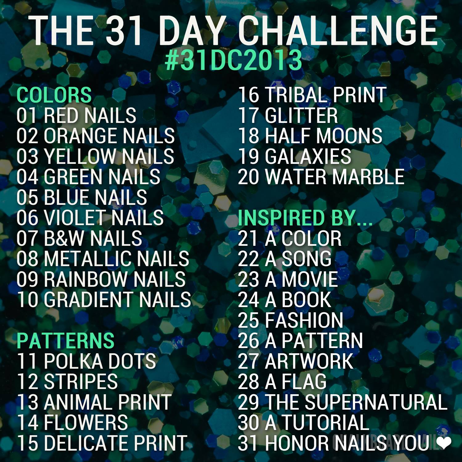 текст песни nails