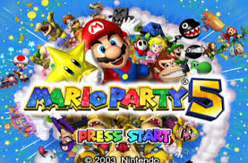 mario party 4 reddit