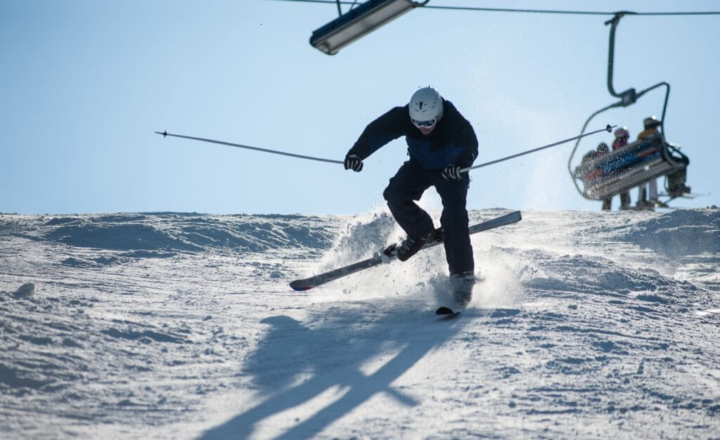 Ukrainian Law Blog Can you sue over a ski accident?