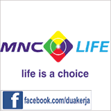 Lowongan Kerja PT MNC Life Assurance (MNC Life) Terbaru Januari 2015