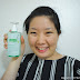 [Review] เช็ดหน้าหมดจดด้วย Smooth E Acne Clear Makeup Cleansing Water