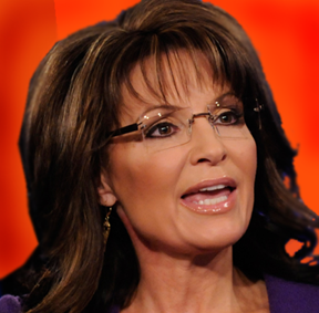 Nomadic Politics- Sarah Palin