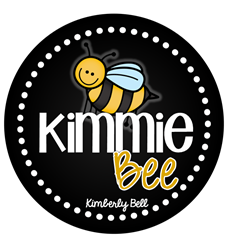 Kimmie Bee