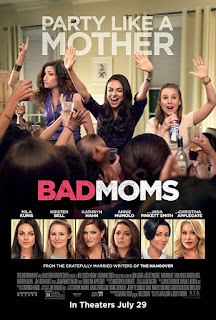 Watch Free Movies Online Bad Moms