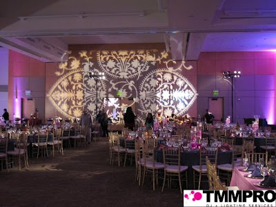 diamond bar center community chairs jack shot daily chivari drapery floors mc dj visual offer dance lighting audio scale decor