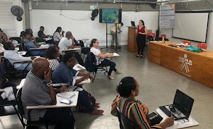 SEGUNDO ENCUENTRO DEPARTAMENTAL DE DOCENTES DE TECNOLOGÍA E INFORMÁTICA