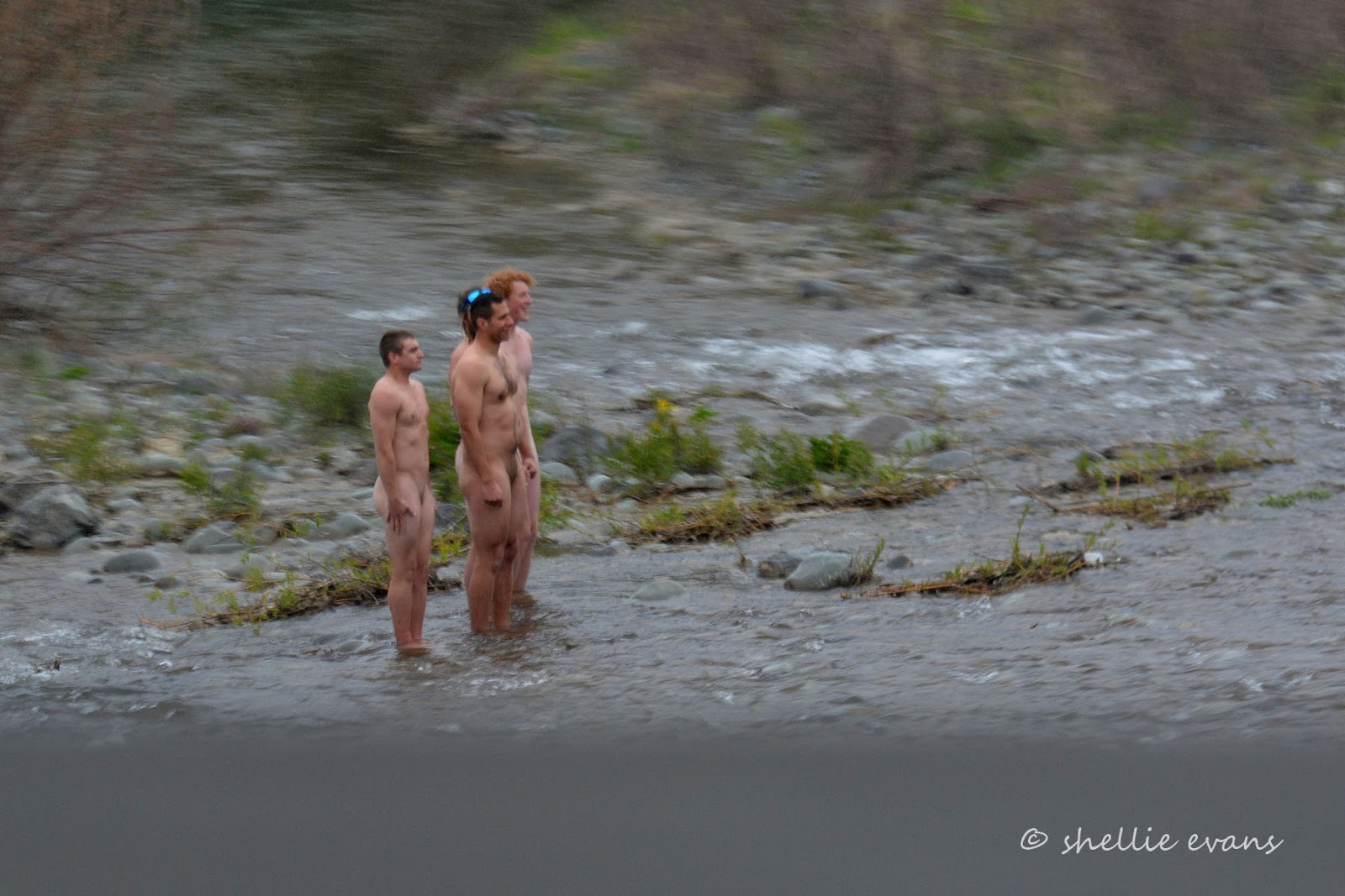 купание мужиков голыми фото 80