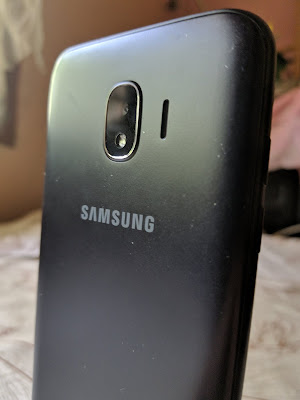 Samsung galaxy j2 review