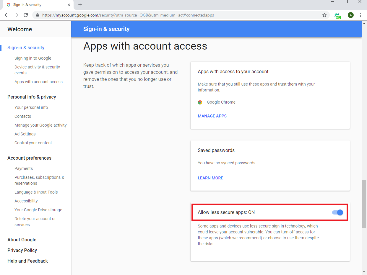 Network solutions email settings for gmail codemas