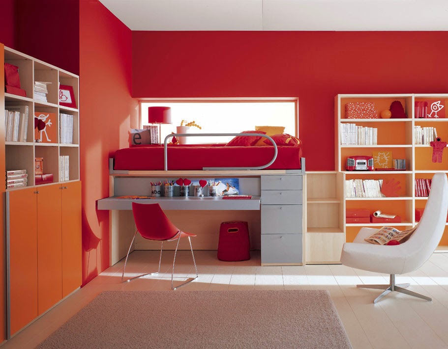 Child Study: Encourage Your Childern to Study