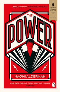 Image of The Power's book cover