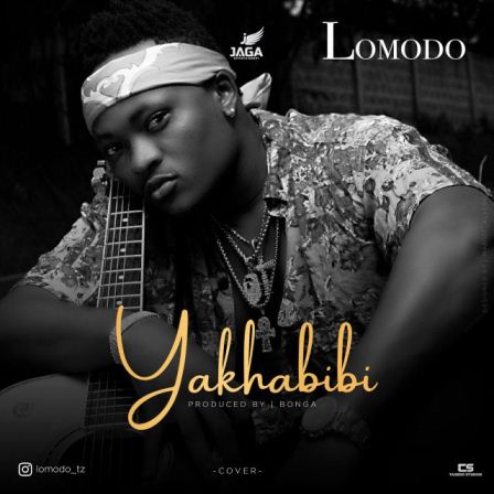 Lomodo - Yakhabibi Lomodo - Yakhabibi