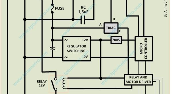 [View 45+] Split Ac Outdoor Compressor Wiring Diagram