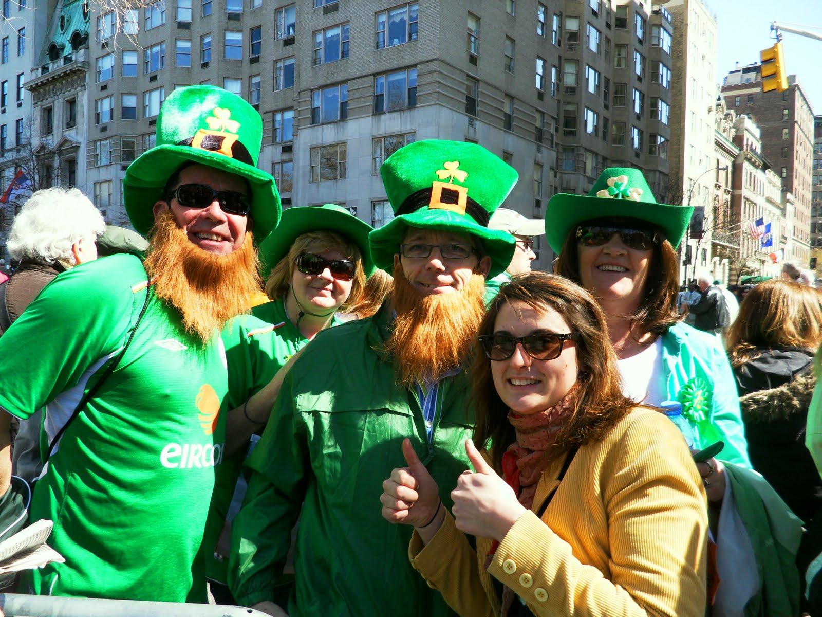 au pair à new york city jeudi 17 mars