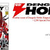 Dengeki Hobby October 2012 Issue sample Scans