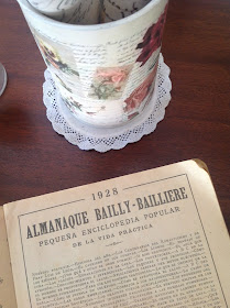 Decosurvintage: Mueble ¡¡¡Pintado!!! y otras cositas