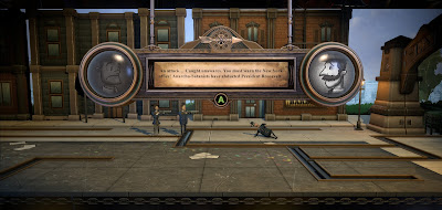 Bartlows Dread Machine Game Screenshot 2