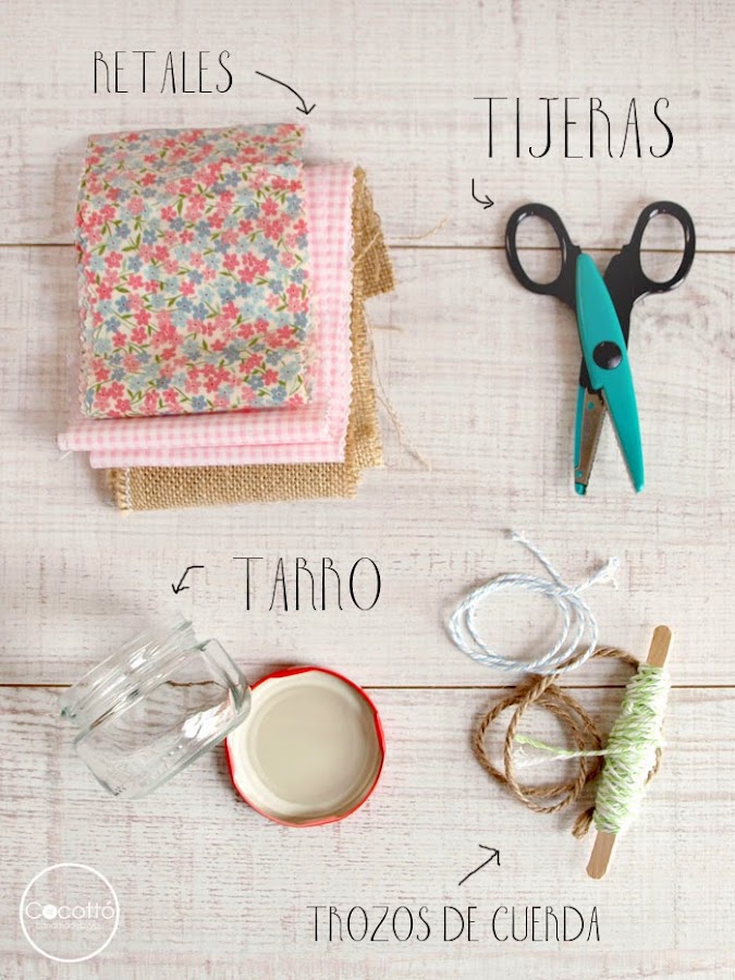 manualidades fáciles