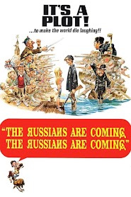 ¡Que vienen los rusos! (1966)