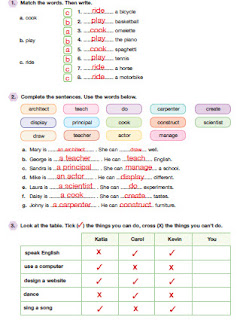 OKUL DERSLERİ: 9.SINIF İNGİLİZCE WORKBOOK İMPULSE A1.1 ÇALIŞMA KİTABI