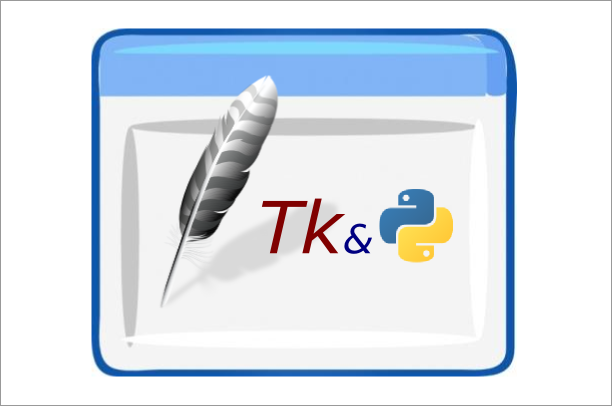 Python 3 para impacientes: Tkinter: interfaces gráficas en Python