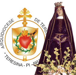 Padroeira Metropolitana  Da Arquidiocese de Teresina