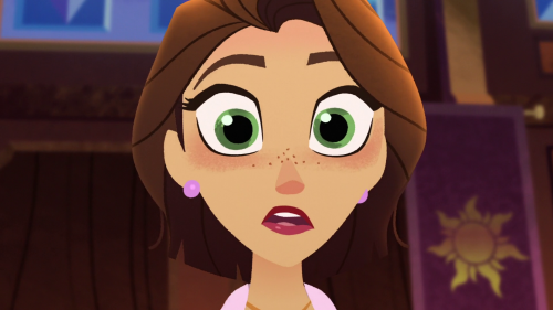 Tangled Before Ever After in Tamil - ToonWorld Tamil