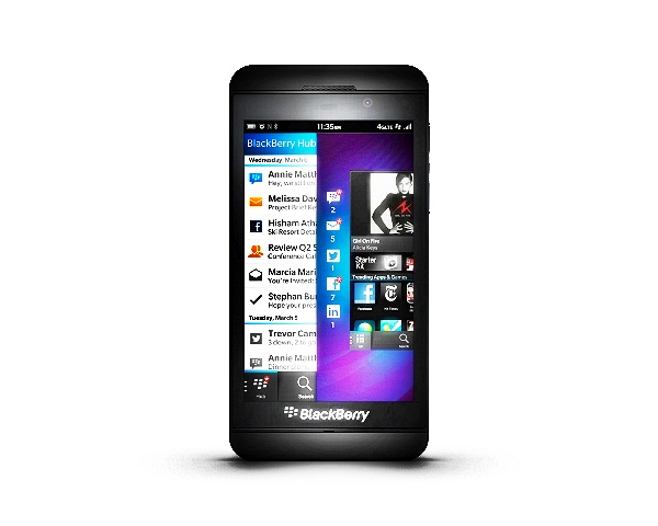 BlackBerry Z10 User Guide Specs And Features | Owner Guide
