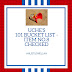 Uche Ucheka’s  101 Bucket List Series : Item 8 - Checked
