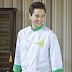 Meet Celebrity Chef Dino Ferrari Of 'Del Monte Kitchenomics'