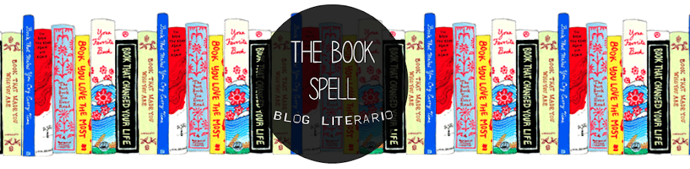 The Book Spell