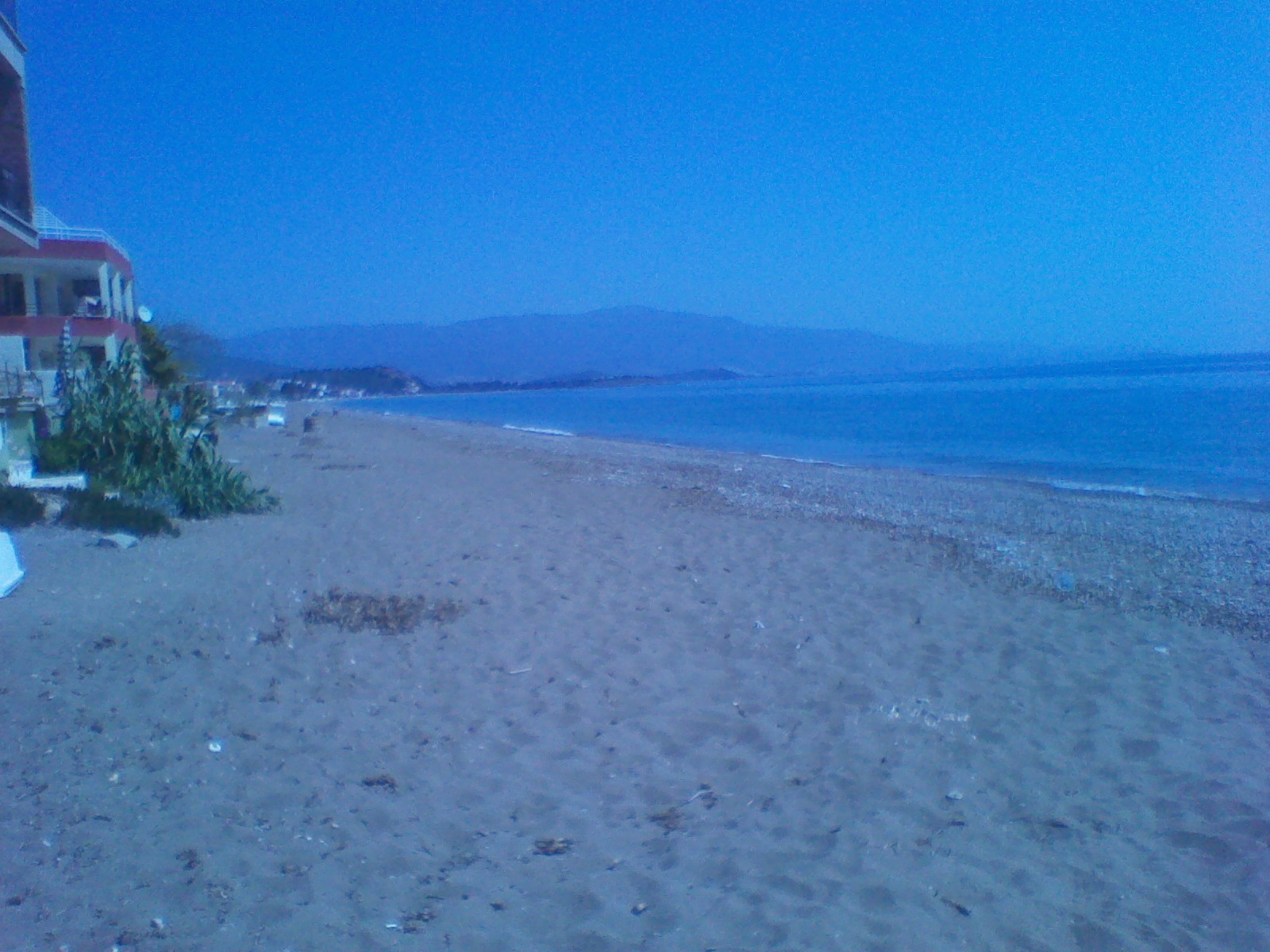 kiralik yazlik ürkmez "denize sıfır" sahibinden: 2011